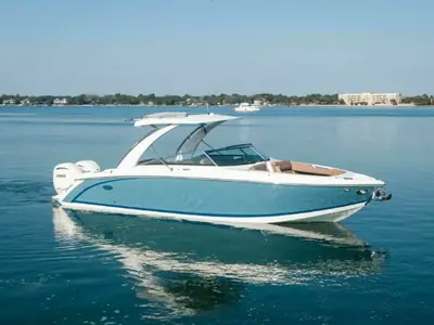 Cobalt 30SC
