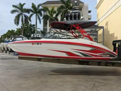 Yamaha 242X