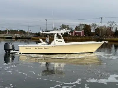 Regulator 34SS