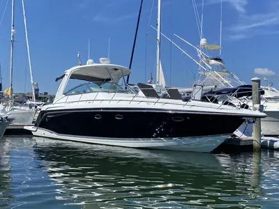 2007 Formula 40 PC