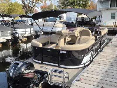 Starcraft SLS 3 DC