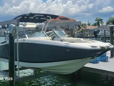 Cobalt 26SD