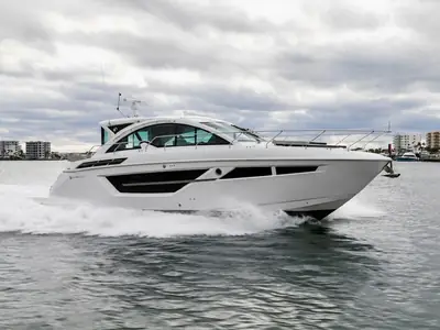 Cruisers 50 Cantius