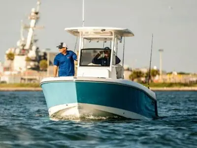 Edgewater Power 230CC