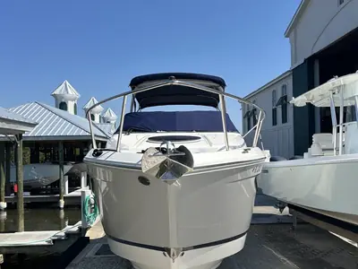 2024 Regal 26 XO