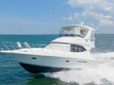 Silverton CONVERTIBLE 38