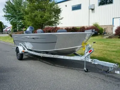 2026 Alumaweld 20