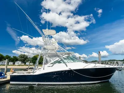 Cabo 38 EXPRESS