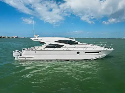 Mares EXPRESS CATAMARAN