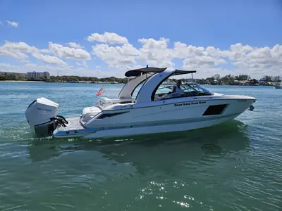 Four Winns H290