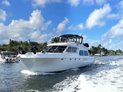 Navigator 5400