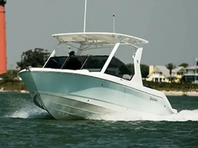 Edgewater Power 230CX