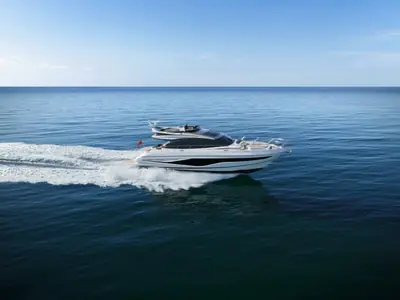 Princess S65