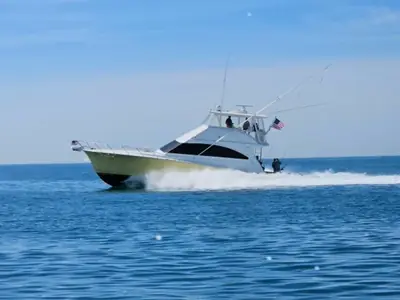 Ocean Super Sport
