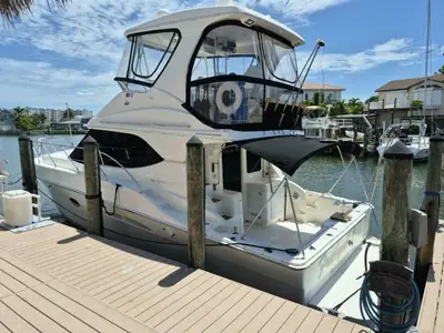 2002 Silverton CONVERTIBLE 38