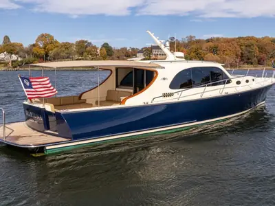 2016 Palm Beach Pb50