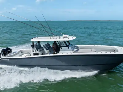 2020 Freeman Works 42 LR