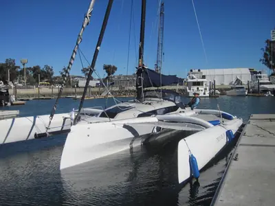 2022 Corsair 880