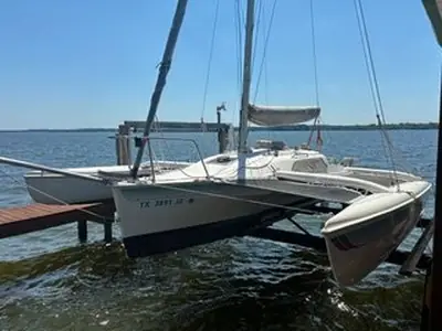 1994 Corsair Marine F-24