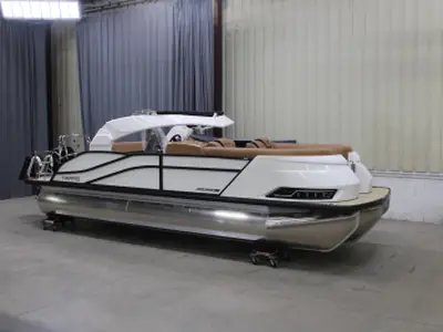 2026 Harris Grand Mariner 230