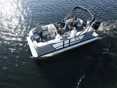 2025 Starcraft GX 22 R DH