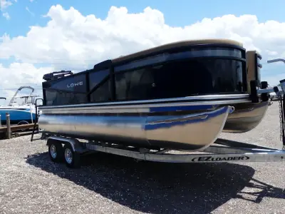 2026 Lowe LS 190