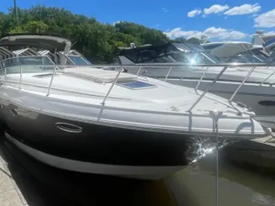 2003 Chaparral SIGNATURE 320