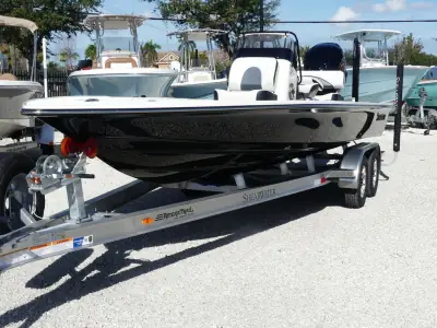 Shearwater X 22 HYBRID