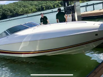 Baja 302