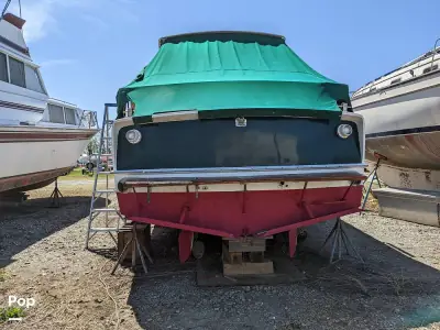 Chris-Craft RIVIERA-ROAMER