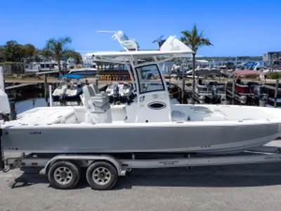 2019 Sportsman Mfg MASTERS 267