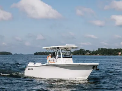Sea Pro 262 SPORT