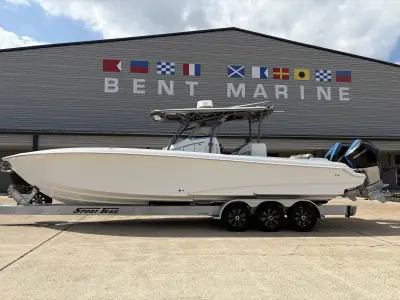 Nor-Tech 340 Sport