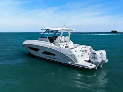 2020 Regal 33 SAV