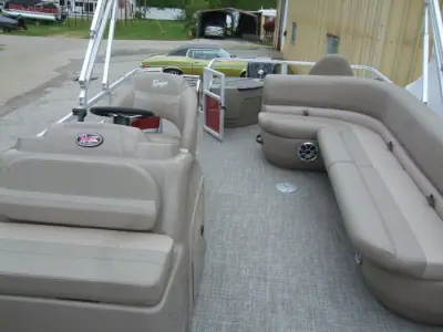Ranger 200F