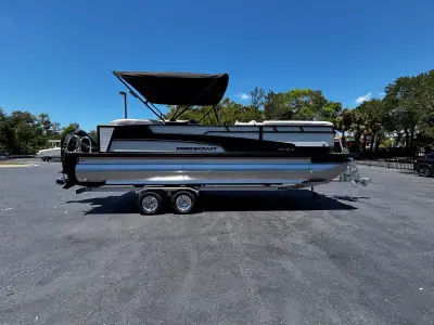 Princecraft VECTRA 23 L