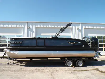 Godfrey Pontoon 255 SFL