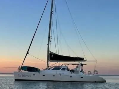 Voyage 520