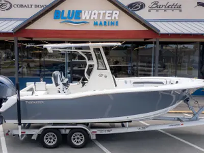 Tidewater 232 LXF