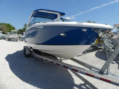 2020 Regal 29 OBX