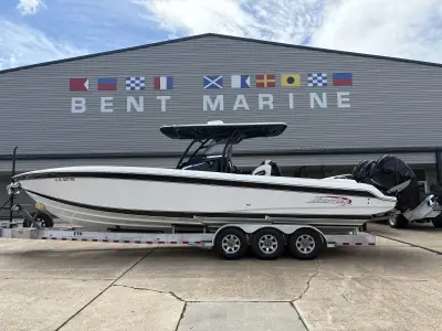 2015 Nor-Tech 340 Sport