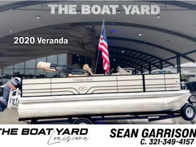 Veranda VF20F4