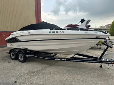 Cruisers Sport Series 238