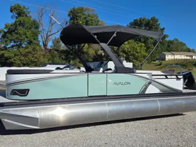 2026 Avalon 2385