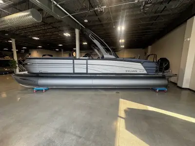Sylvan Ind G5 SLZ