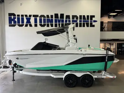 Nautique Super Air Nautique G21