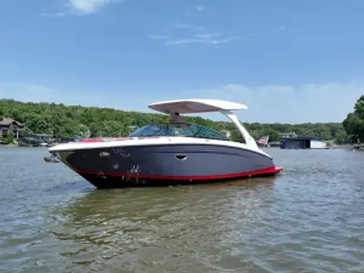 2025 Regal LS9