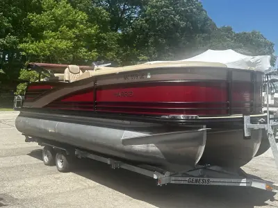 Harris GRAND MARINER 230