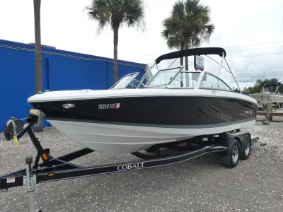 Cobalt 220S