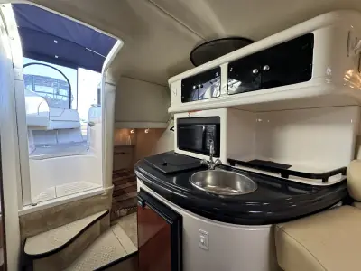 2005 Monterey 250 CRUISER